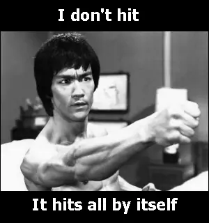 Mastery by Bruce Lee