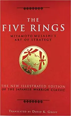 five rings book
