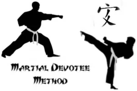 The Martial Devotee Method