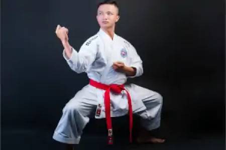 Karate - Way of the empty hand