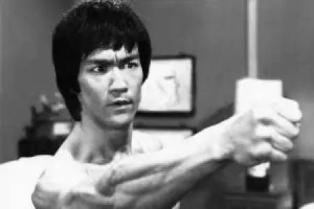 Bruce Lee - Martial Artist and pioneer of Jeet Kune Do
