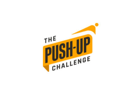 The Push-Up Challenge - Get Fit and Help Others